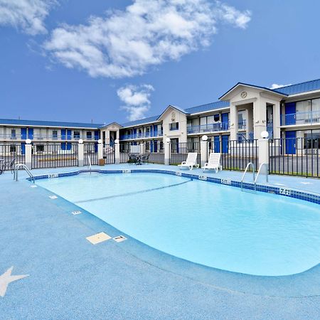Americas Best Value Inn Hillsboro Fasiliteter bilde